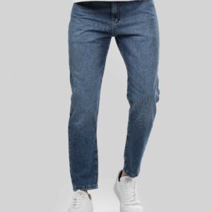 Boyfriend Denim Pant