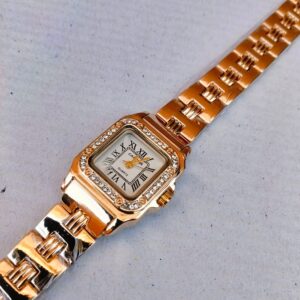 Cartier Quartz Watches