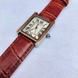 Cartier Quartz Watch