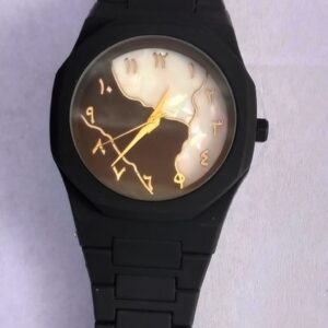 Modern Arabic Numeral