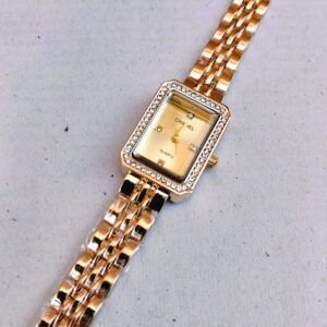 Chanel Quartz Watches